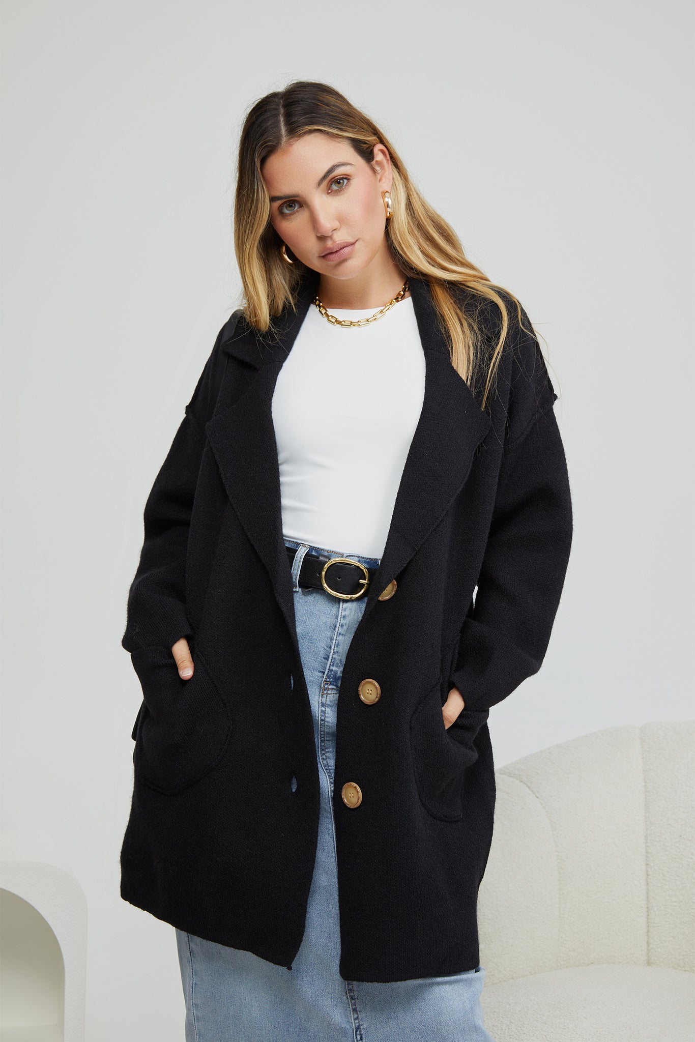 JACKETS & COATS