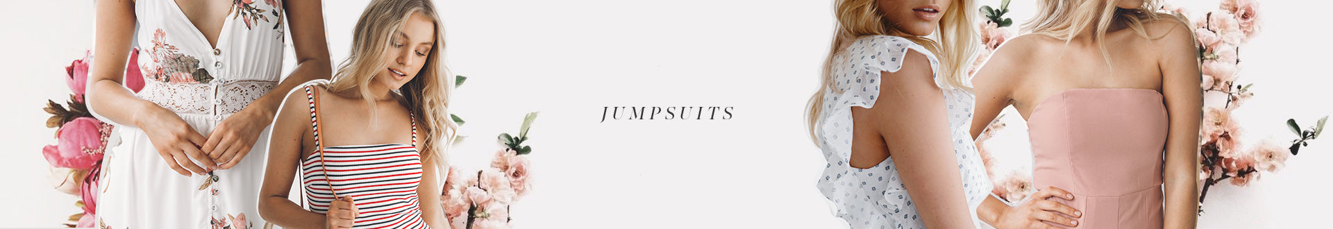 Jumpsuits