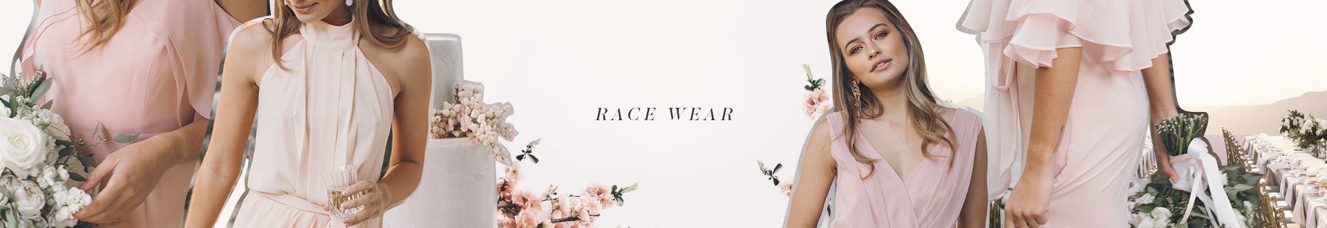 Race Day Dresses
