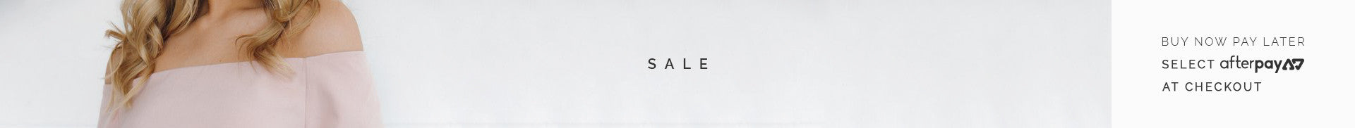 SALE JACKETS