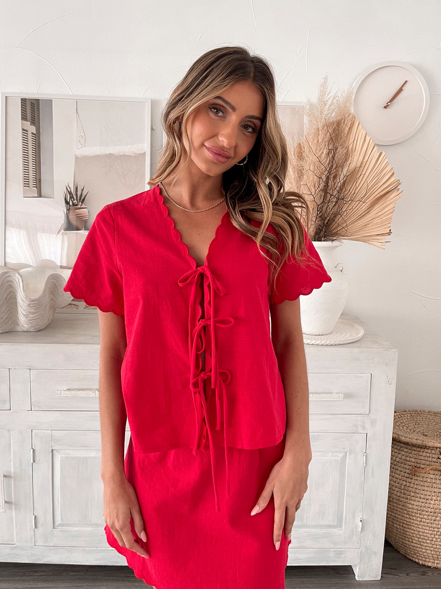 Casual tops for womens online clearance
