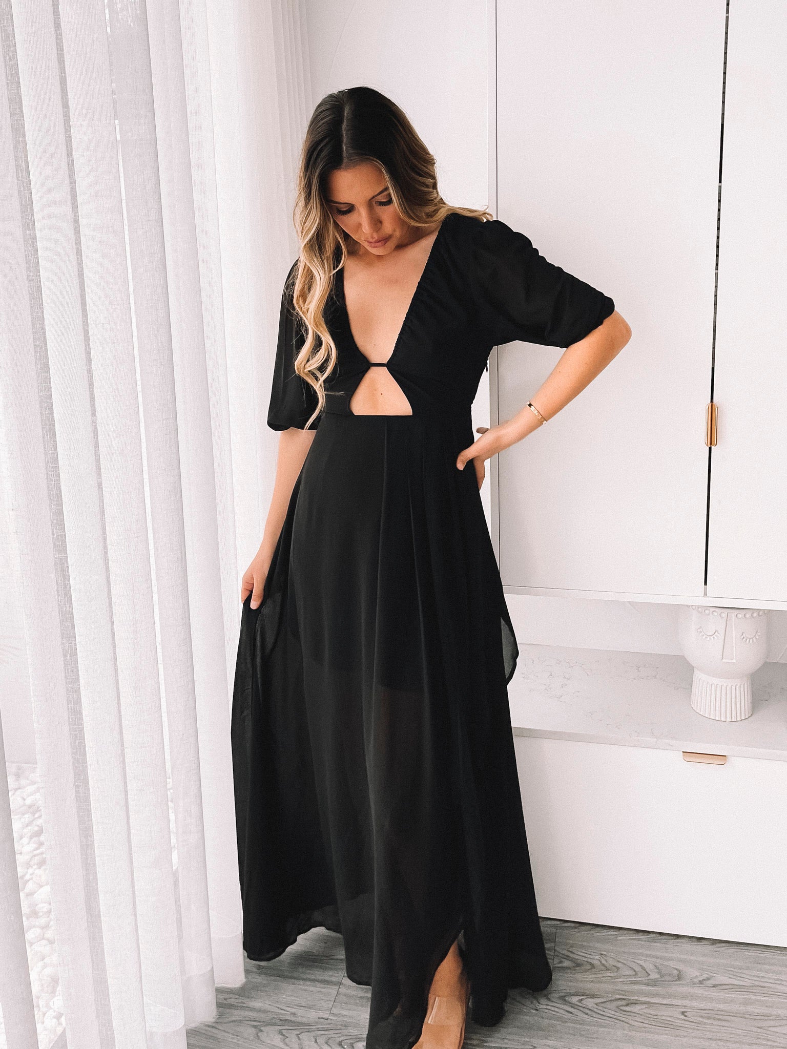 Birthday dresses online deals