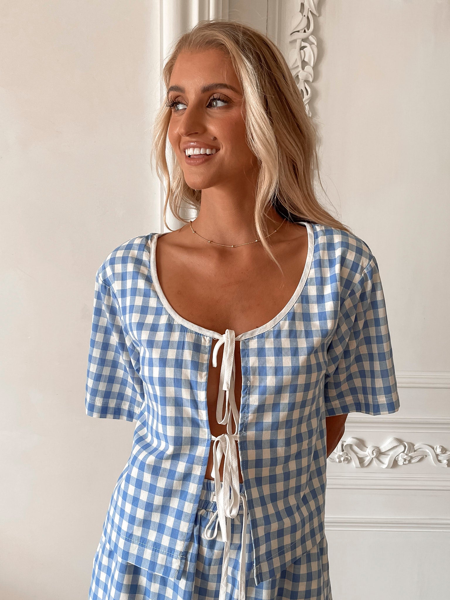 New tops online outlet