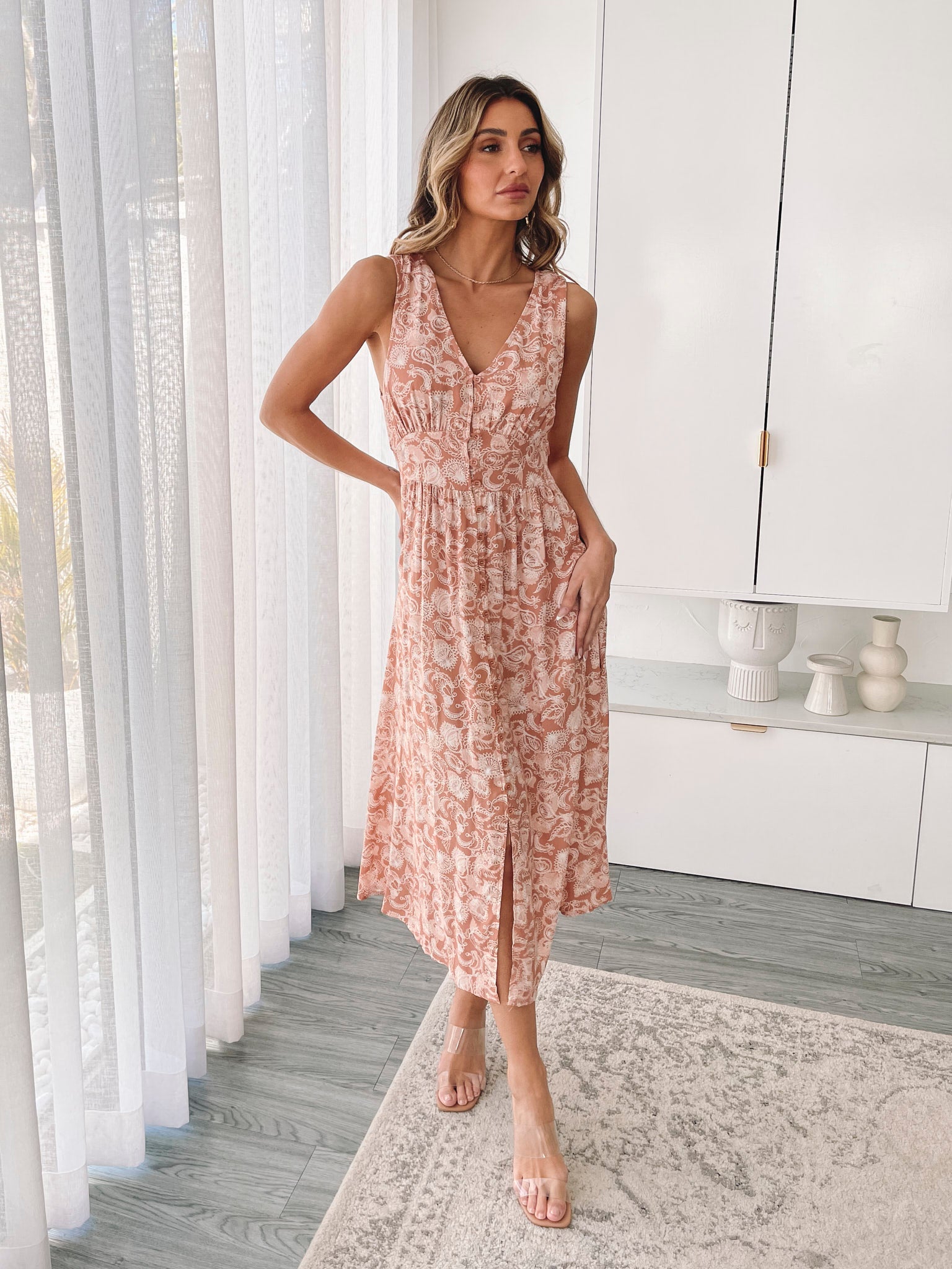 Shop Women s Clothing Online Afterpay Available ESTHER CO