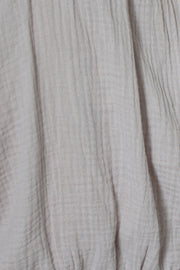 Stace Shorts - Grey