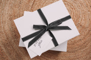 Gift Wrapping - White