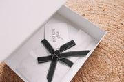 Gift Wrapping - White