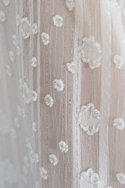 Eliana Top - White