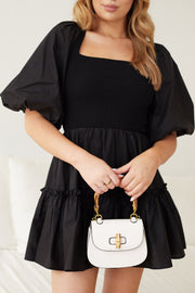 Arianell Dress - Black