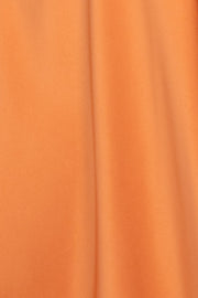 Bryleigh Dress - Rust