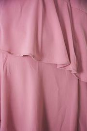 Cadence Dress - Blush