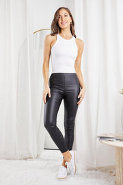 Ceanna Pants - Black