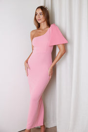 Cherilene Dress - Pink