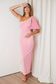 Cherilene Dress - Pink