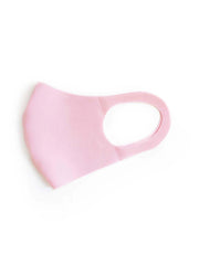Reusable Face Mask - Light Pink-Accessories-Womens Accessory-ESTHER & CO.