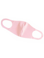 Reusable Face Mask - Light Pink-Accessories-Womens Accessory-ESTHER & CO.
