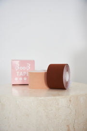 Boob Tape - Cream