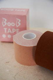 Boob Tape - Cream
