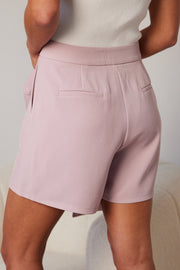 Darlinne Shorts - Pink