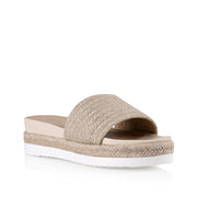 Declan Slides - Natural Rope