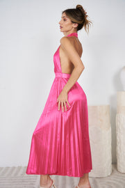 Delice Dress - Pink
