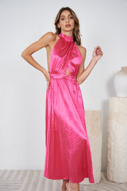 Delice Dress - Pink
