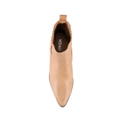 Fillipina Boots - Caramel-Boots-Womens Clothing-ESTHER & CO.