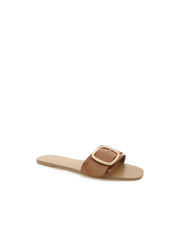 Gusta Sandals - Sugar Brown