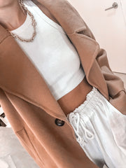 Coat-Camel