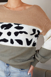 Icycle Jumper - Multi