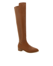 Idaho Boots - Maple-Boots-Womens Clothing-ESTHER & CO.