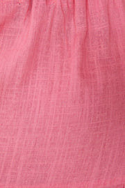 Jayla Top - Pink