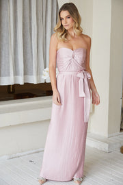Jaylie Dress - Pink