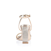 Kimmy Heels - Champagne