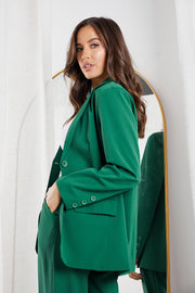Kamie Blazer - Green