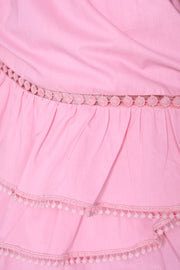 Lisea Top - Pink