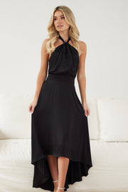 Luvinia Dress - Black