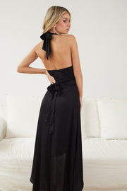 Luvinia Dress - Black