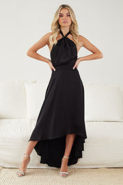 Luvinia Dress - Black