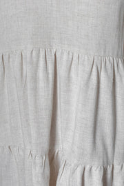 Robin Dress - Beige