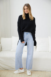 Tay Jumper - Black