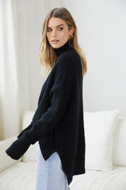 Tay Jumper - Black