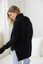 Tay Jumper - Black