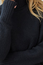Tay Jumper - Black