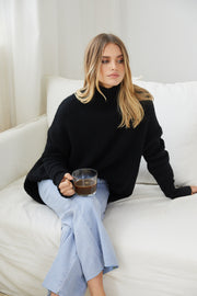 Tay Jumper - Black