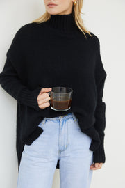 Tay Jumper - Black