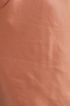 Tonneli Dress - Rust-Dresses-Womens Clothing-ESTHER & CO.