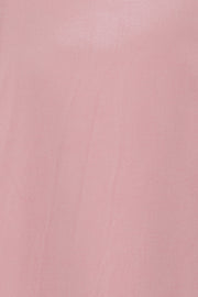 Zita Dress - Dusty Pink