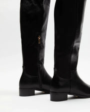 Idaho Boots - Black