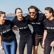 Hero Tee